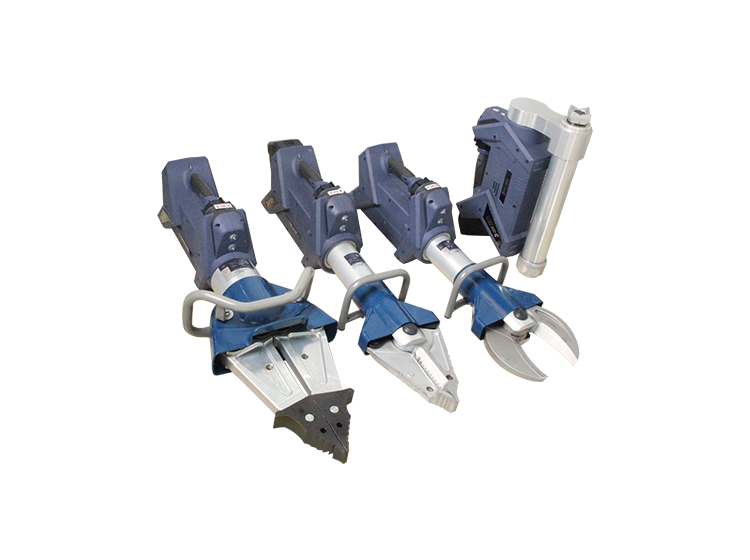 一套應(yīng)對多種環(huán)境，讓破拆輕而易舉！