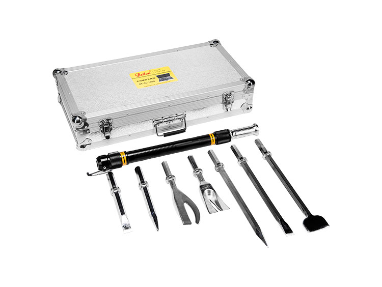 美式手動(dòng)破拆工具組8件套BE-PRT-8
