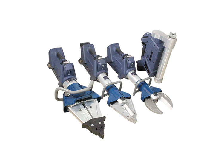 消防電動(dòng)液壓破拆工具組-電動(dòng)剪切-電動(dòng)擴(kuò)張-電動(dòng)剪切-電動(dòng)撐頂