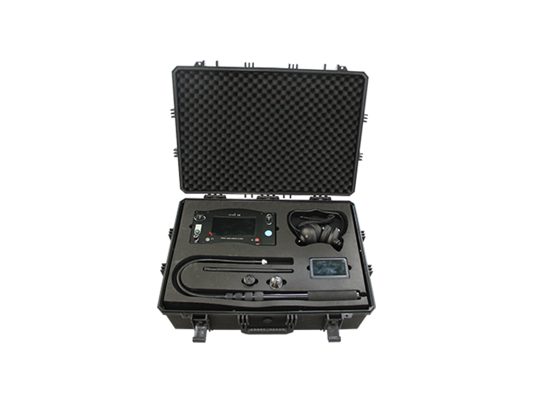 音視頻探測(cè)儀