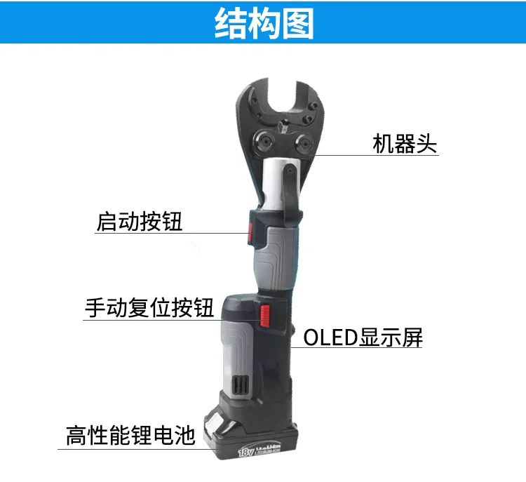 電動線纜剪(圖7)