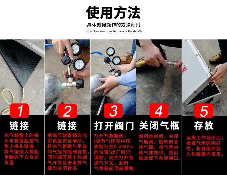 國產 | 起重氣墊(圖7)