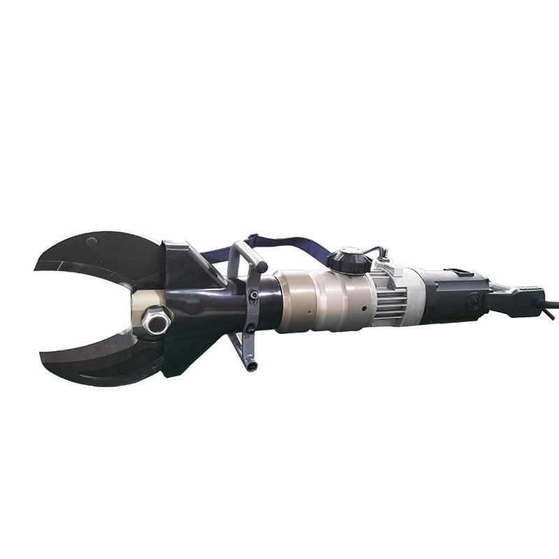 電動液壓剪切器S312C 220v拆解報廢車AB柱