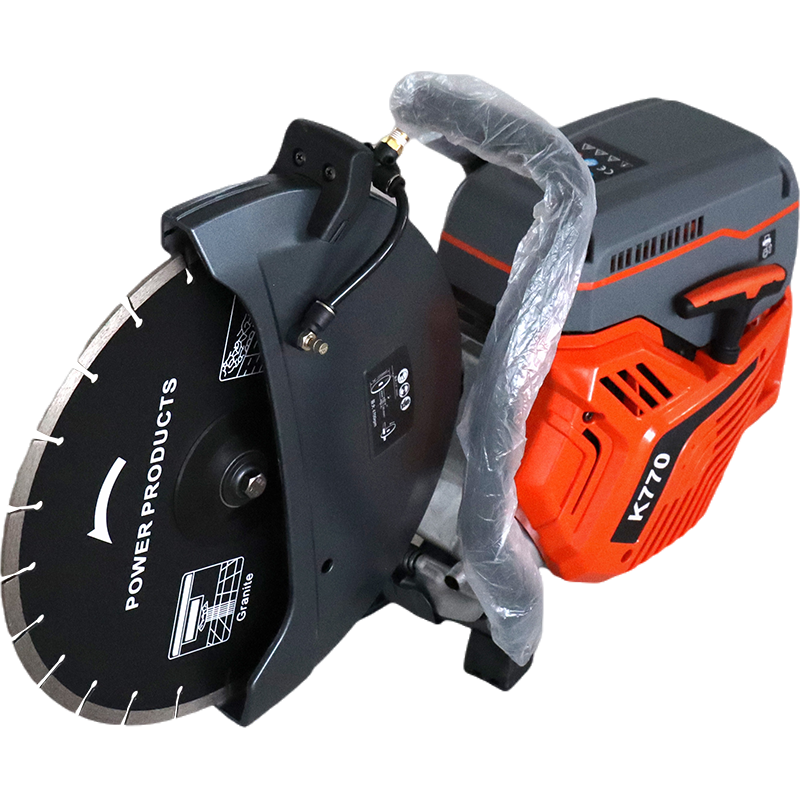 消防無(wú)齒鋸K770：專(zhuān)業(yè)破拆利器(圖1)