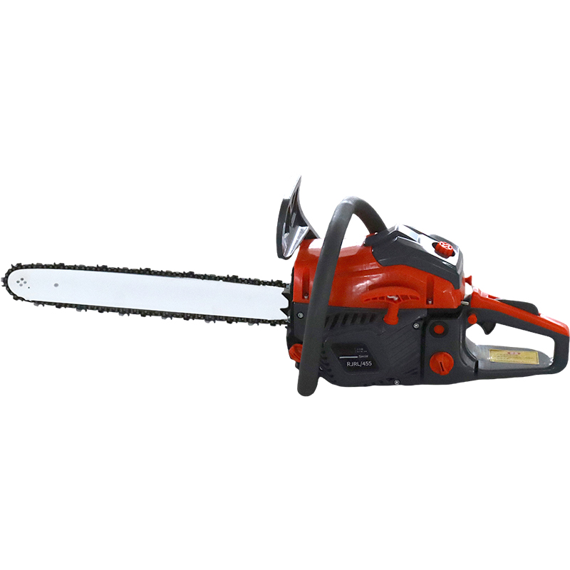 消防機動鏈鋸450