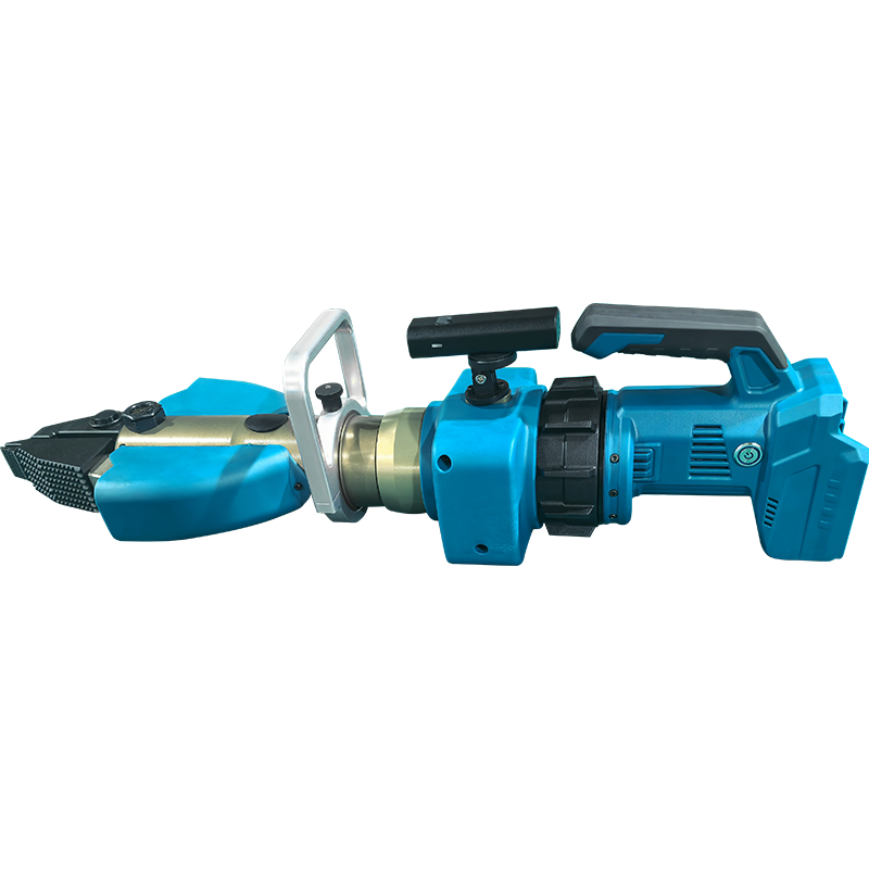 電動(dòng)一體式破門工具KFC200-E