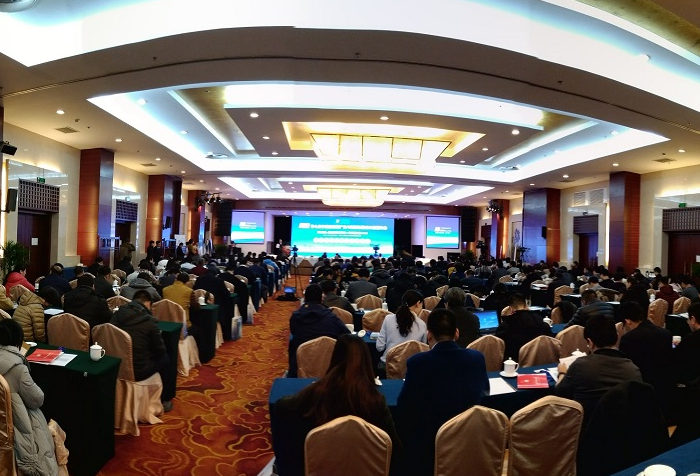 國家重點建設(shè)智慧消防 2018中國國際消防展引領(lǐng)行業(yè)發(fā)展(圖3)