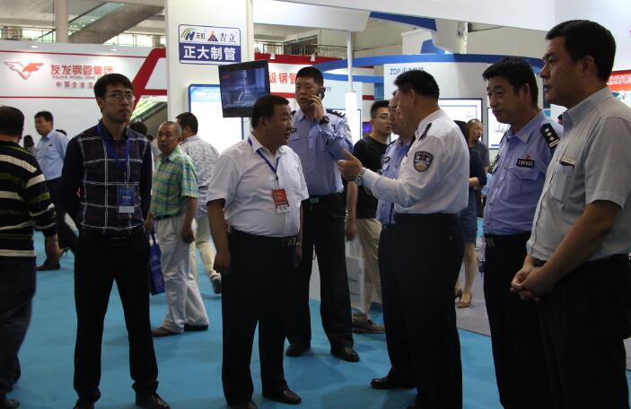 消防行業(yè)商機(jī)在哪里？ 盡在2018國(guó)際消防展（chinafireexpo）(圖2)