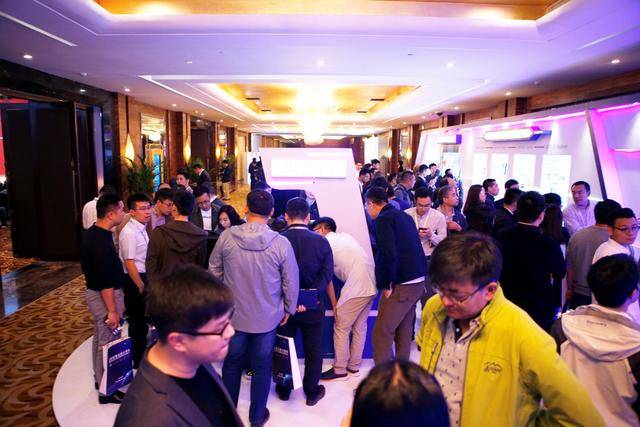 2019煙臺(tái)院士峰會(huì)暨數(shù)字地球與空天信息應(yīng)用發(fā)展論壇順利開幕(圖10)