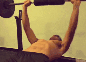 浴火重生的逆行者，肌肉越大責(zé)任越大，這才是真漢子——中國消防員(圖12)