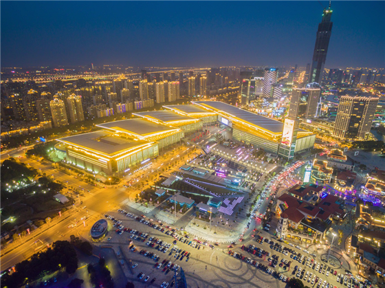 一年一輪回，我們再去蘇州看物聯(lián)網(wǎng)的未來！(圖2)