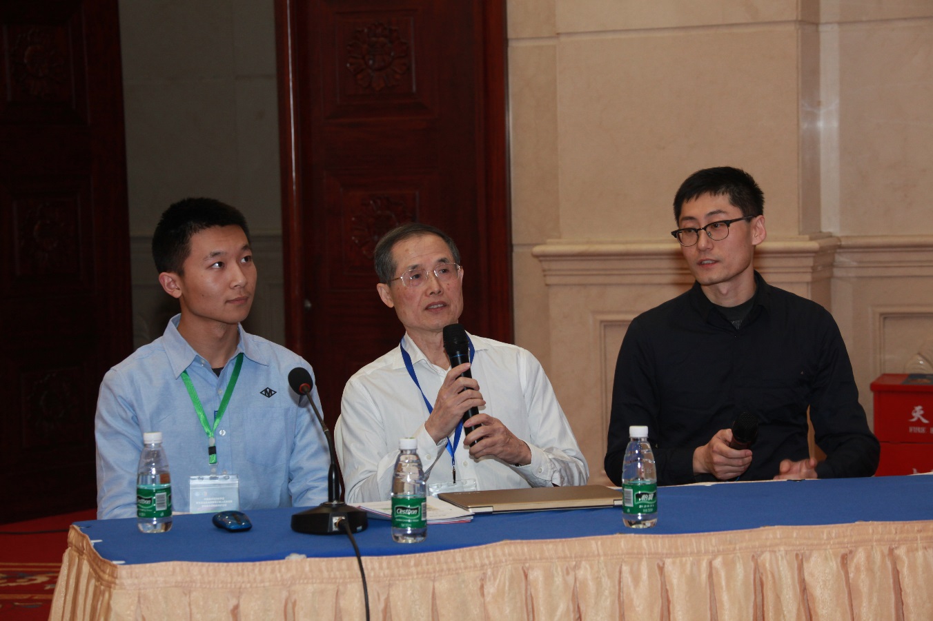 第三屆全國(guó)兵棋推演大賽“人機(jī)挑戰(zhàn)賽”在長(zhǎng)沙成功舉辦(圖4)