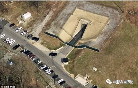 特朗普曾在抗議者包圍白宮期間躲進地堡，如何應(yīng)急？(圖4)