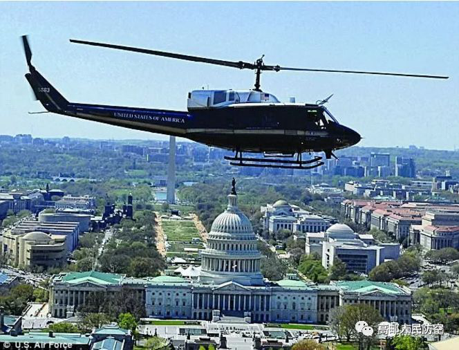 特朗普曾在抗議者包圍白宮期間躲進地堡，如何應(yīng)急？(圖8)