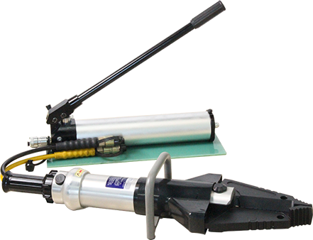 液壓破拆工具組2系 63mpa系列液壓剪切器-液壓擴(kuò)張鉗-液壓剪擴(kuò)器-頂桿(圖4)