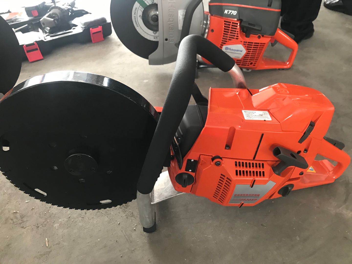 【交付紀實】探訪交付現(xiàn)場,領略歐盾品質(圖2)