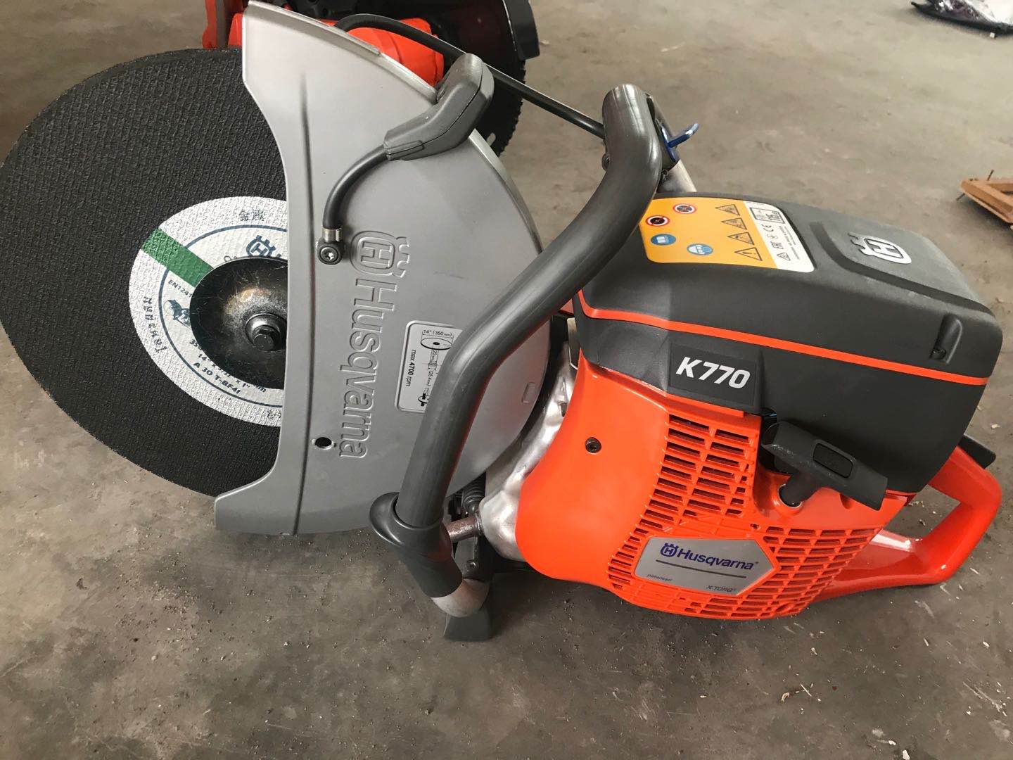 【交付紀實】探訪交付現(xiàn)場,領略歐盾品質(圖3)