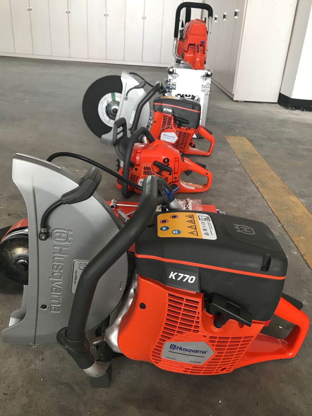 【交付紀實】探訪交付現(xiàn)場,領略歐盾品質(圖4)