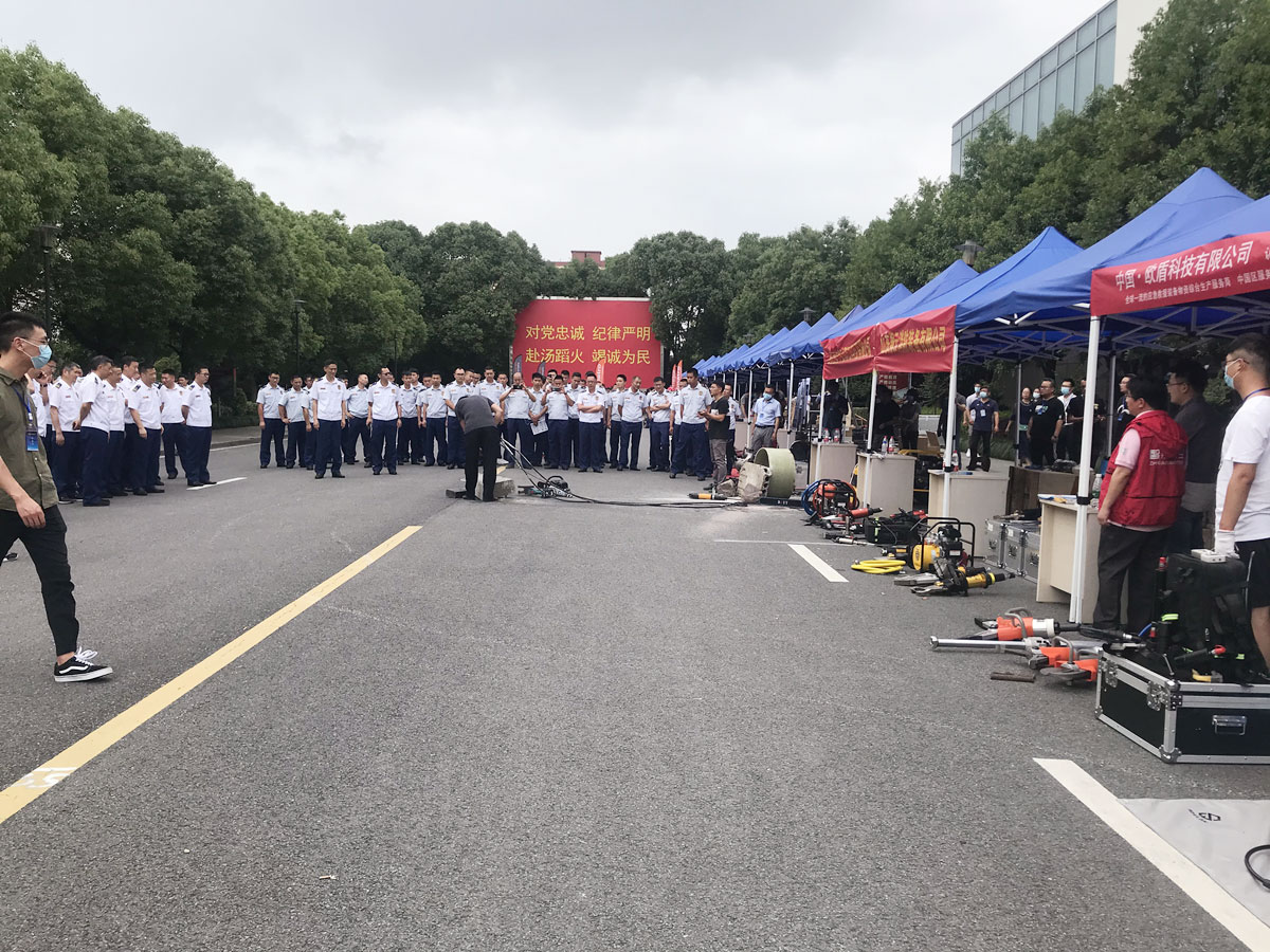 OMG！讓消防小哥念念不忘的竟然是它？