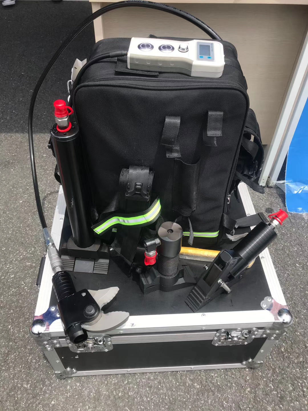 OMG！讓消防小哥念念不忘的竟然是它？(圖5)