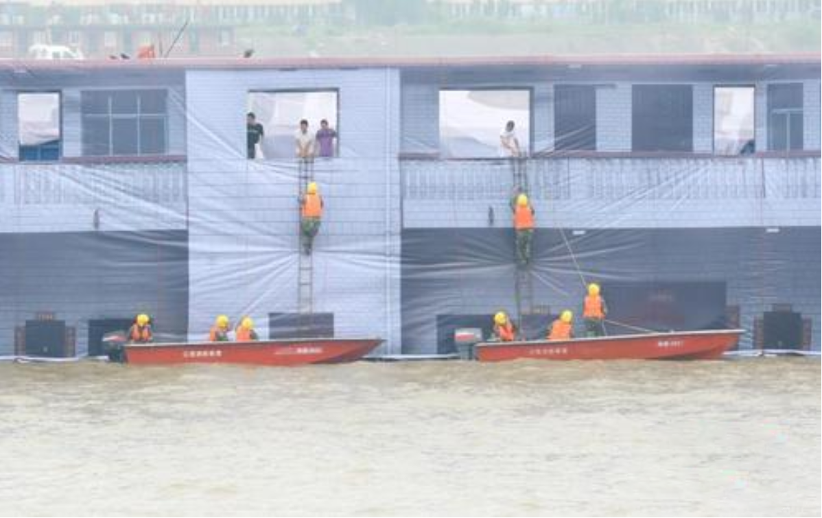 廣東嚴(yán)重內(nèi)澇，日常救援常識(shí)你應(yīng)該知道！(圖5)