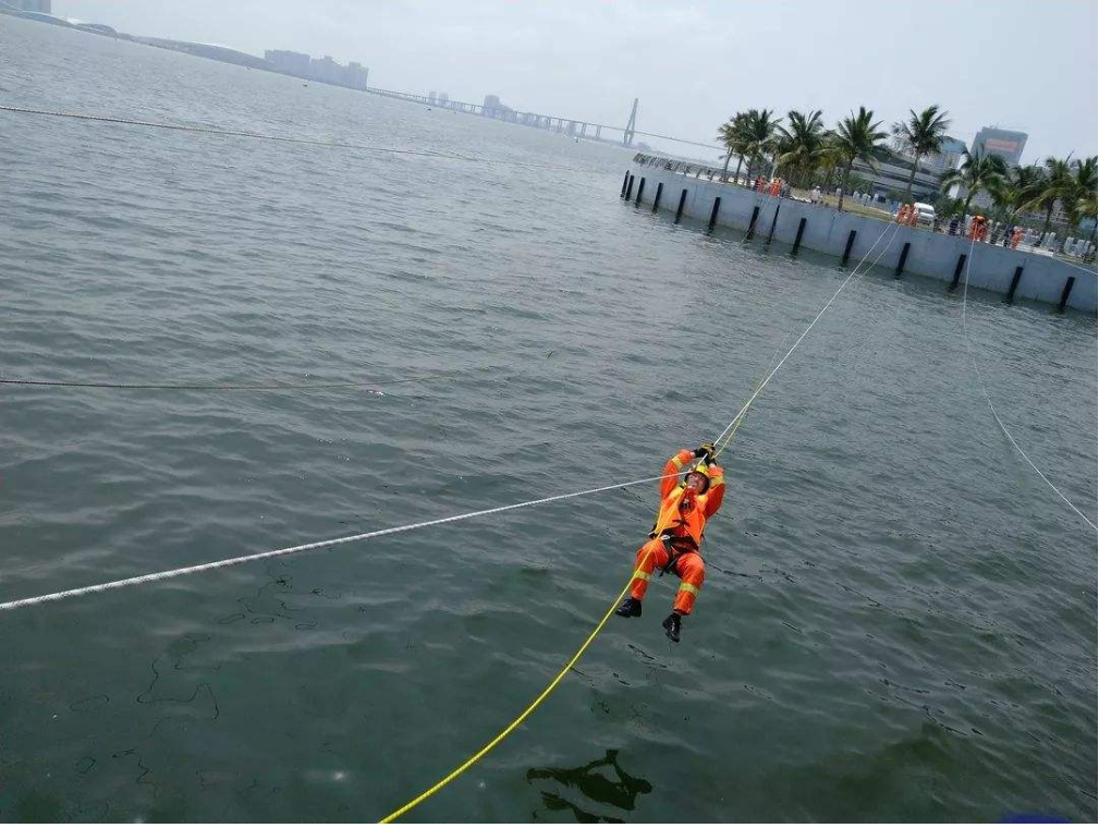 廣東嚴(yán)重內(nèi)澇，日常救援常識(shí)你應(yīng)該知道！(圖8)