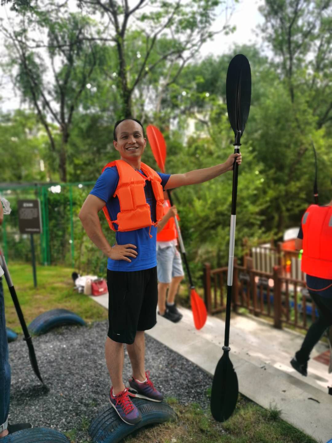 收獲、喜悅、磨礪、前行(圖3)