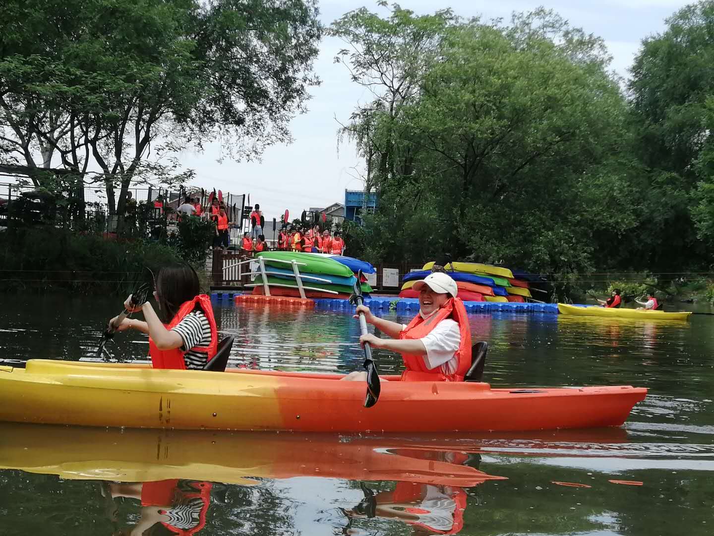 收獲、喜悅、磨礪、前行(圖4)