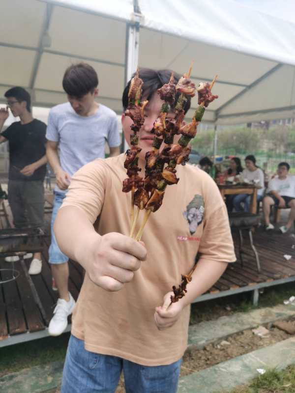 收獲、喜悅、磨礪、前行(圖9)