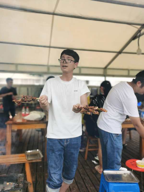 收獲、喜悅、磨礪、前行(圖10)