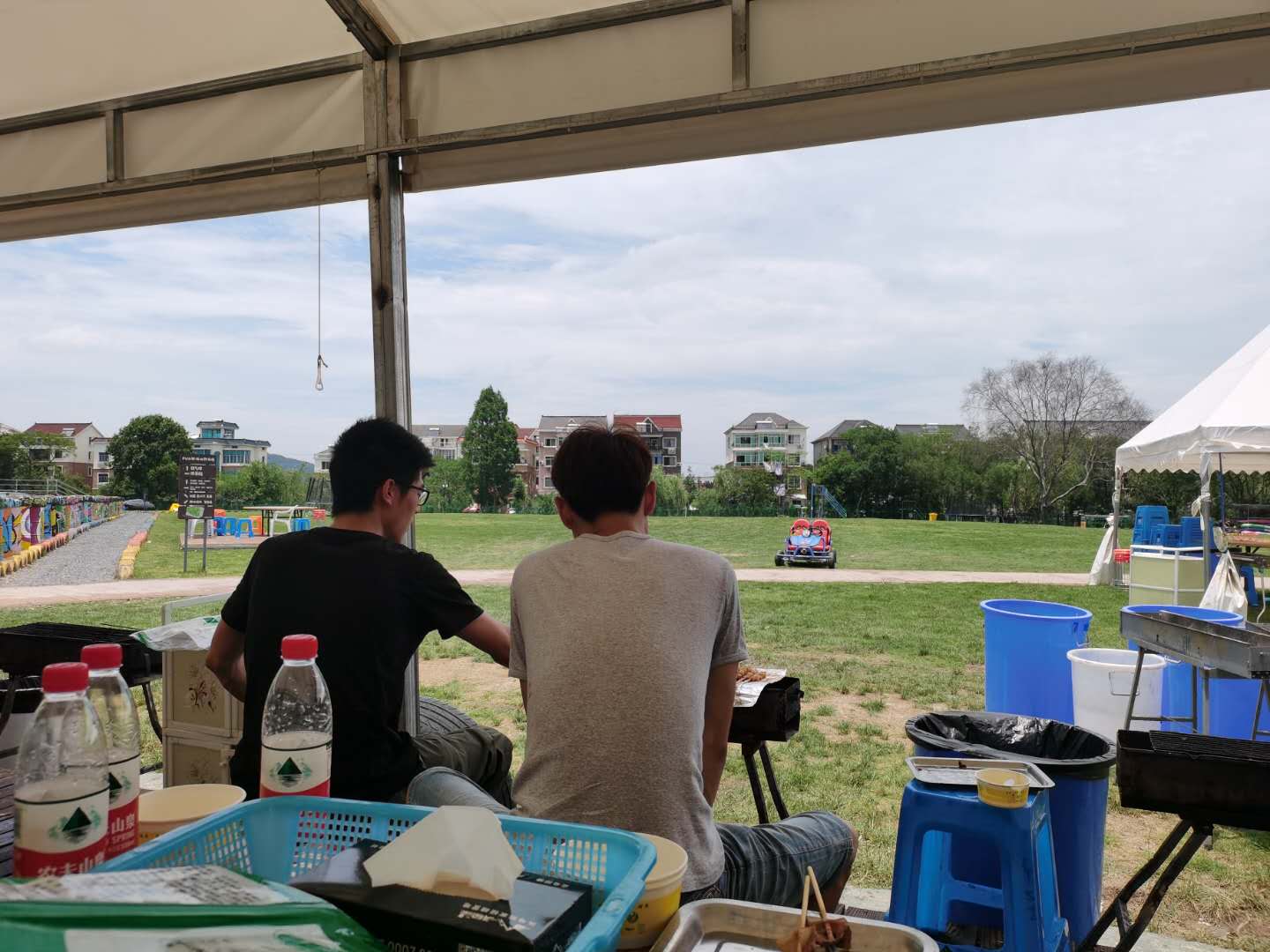 收獲、喜悅、磨礪、前行(圖7)