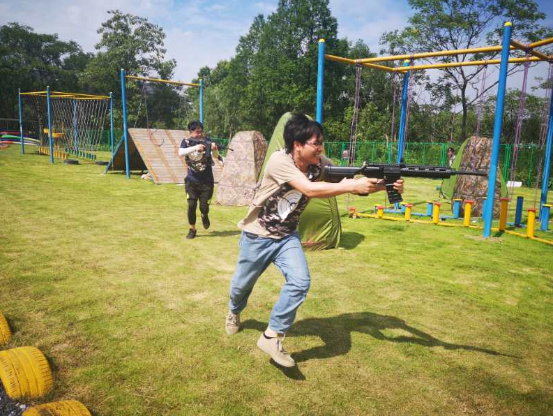 收獲、喜悅、磨礪、前行(圖13)