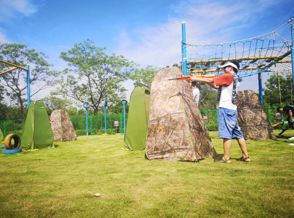 收獲、喜悅、磨礪、前行(圖15)