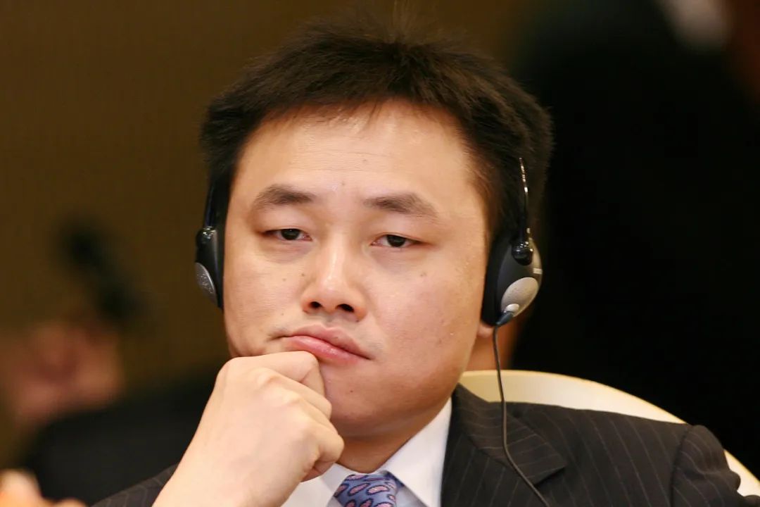 51歲黃光裕出獄：12年前，身價(jià)430億的他，得罪了誰(shuí)？(圖3)