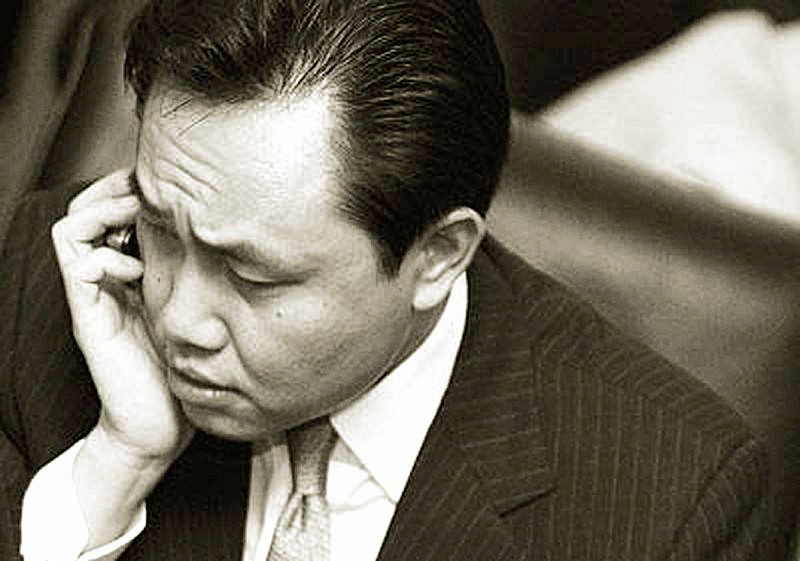 51歲黃光裕出獄：12年前，身價(jià)430億的他，得罪了誰(shuí)？(圖18)