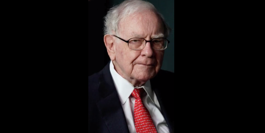 巴菲特再捐贈(zèng)29億美元，我和巴菲特的貧富差距又縮小了(圖2)