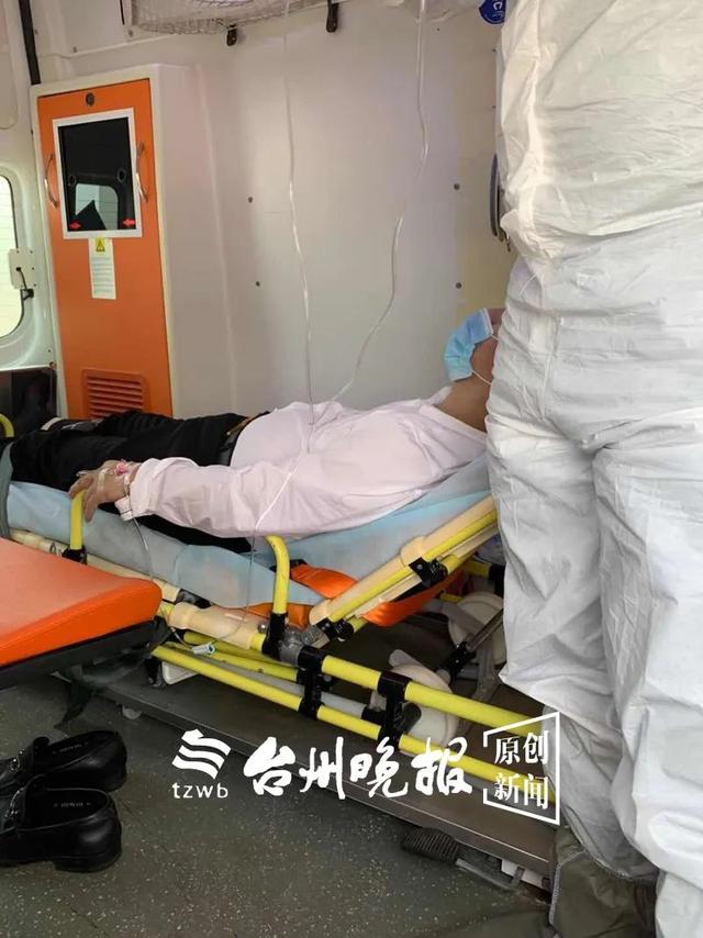 270萬元！35小時！浙江臺州一商人加納確診包機(jī)回國(圖2)