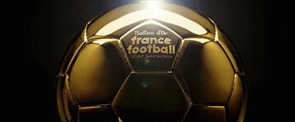 2020年足壇金球獎評選取消，系64年來首次