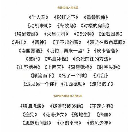 北京國際電影節(jié)也要來啦，定檔八月下旬舉行(圖5)