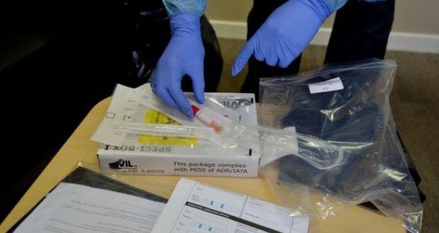 愛(ài)爾蘭狗糧工廠發(fā)生聚集性感染 有產(chǎn)品銷往海外