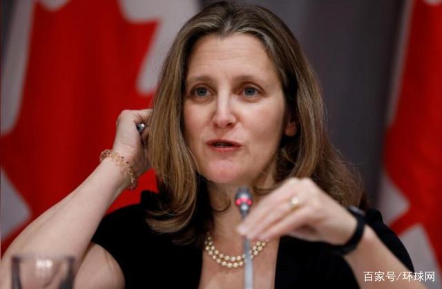 美國宣布對加拿大部分鋁產(chǎn)品恢復(fù)加征10%關(guān)稅，加方：將對等反制(圖2)