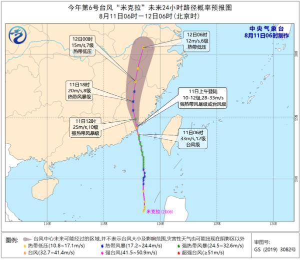 “米克拉”登陸！如何做好防范工作？(圖2)