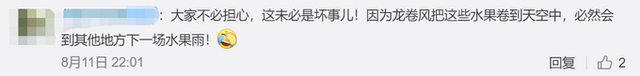 加拿大龍卷風精準襲擊水果攤，卷走水果和現(xiàn)金后消散，攤主很無奈(圖7)