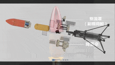 大神！00后大學(xué)生成功發(fā)射自制火箭 網(wǎng)友驚了 (圖5)