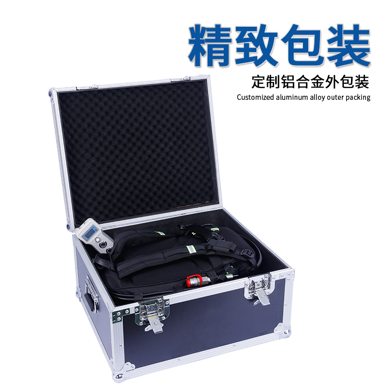 應急救援單兵背負式電動液壓破拆工具EHK-5A(圖5)