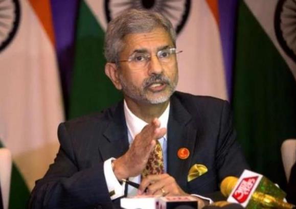 印度外長再談中印邊境緊張局勢：雙方應(yīng)進行非常深入的對話