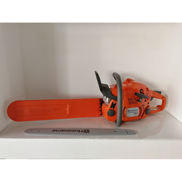 胡斯華納機(jī)動(dòng)鏈鋸K450原裝(圖1)