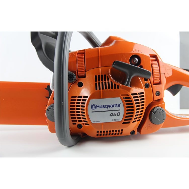 胡斯華納機(jī)動(dòng)鏈鋸K450原裝(圖2)