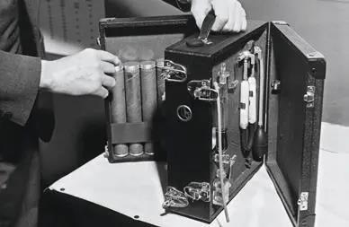 漲姿勢！帶您了解酒精檢測設(shè)備的發(fā)展史(圖3)