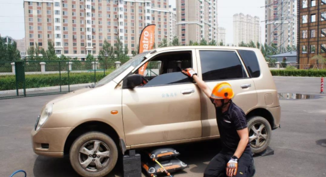 起重氣墊：簡單？不簡單！(圖1)